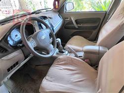 Chery T11 Tiggo